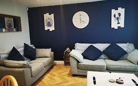 Tenby Flat